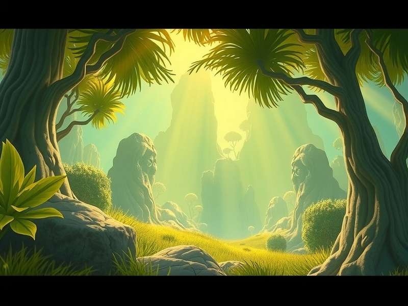 Arjun - The Warrior Prince Animation