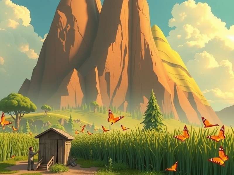 Netflix Content Executive