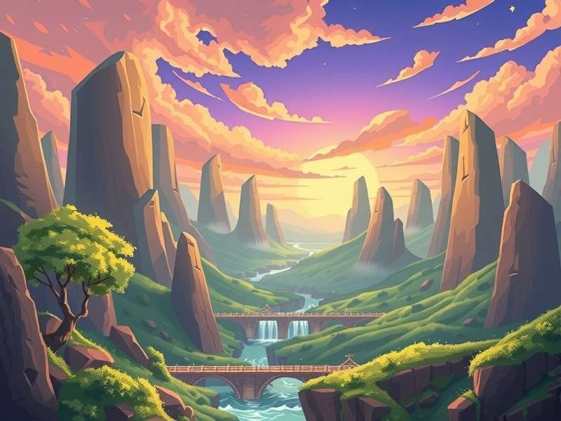 Chhota Bheem Animation Series