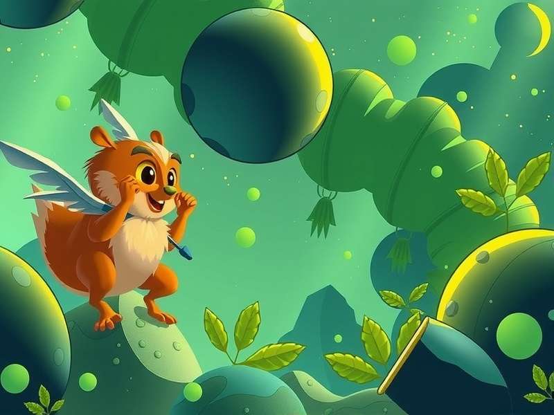 BBC Children's Director