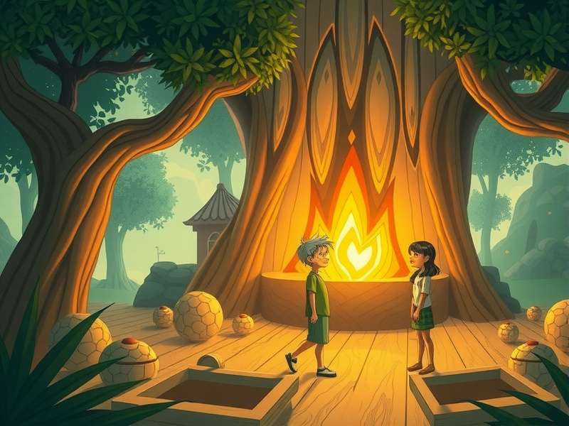 Indian Television Academy Award