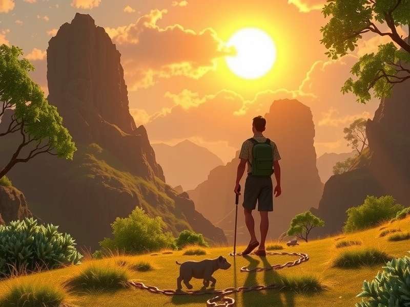 Chorr Police Animated Series