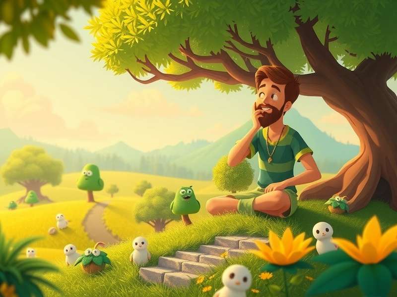 Arjun Mehta - Technical Director